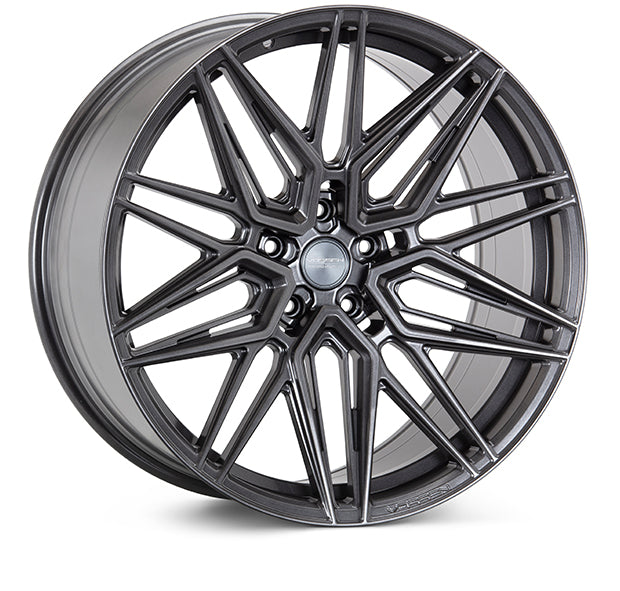 Vossen HF-7 Hybrid Forged Alloy Wheels
