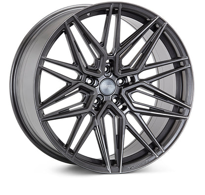Vossen HF-7 Hybrid Forged Alloy Wheels