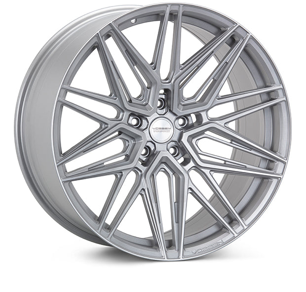 Vossen HF-7 Hybrid Forged Alloy Wheels