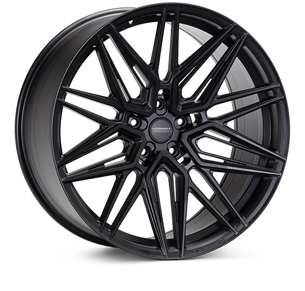 Vossen HF-7 Hybrid Forged Alloy Wheels