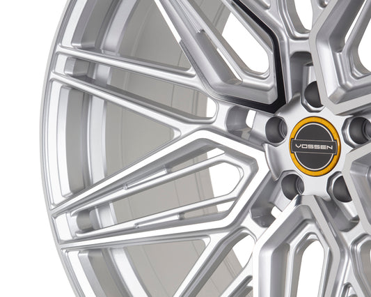 Vossen HF-8 Hybrid Forged Alloy Wheels