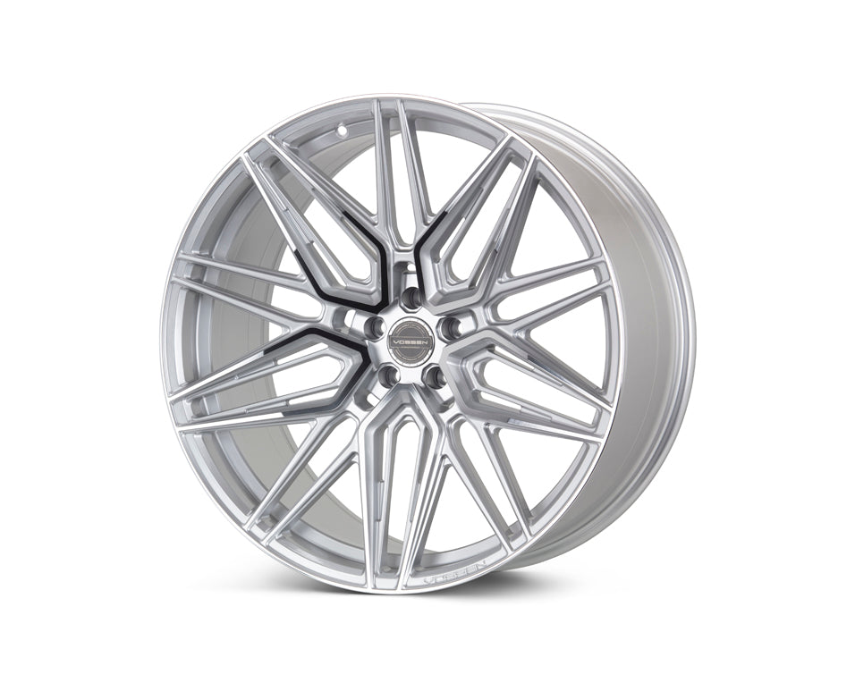 Vossen HF-8 Hybrid Forged Alloy Wheels
