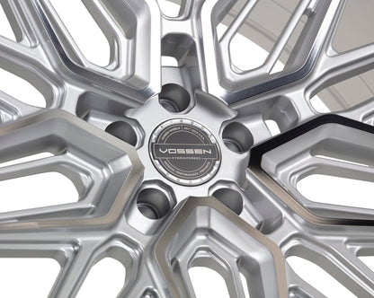 Vossen HF-8 Hybrid Forged Alloy Wheels