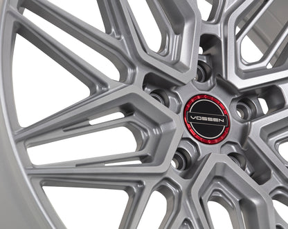 Vossen HF-7 Hybrid Forged Alloy Wheels