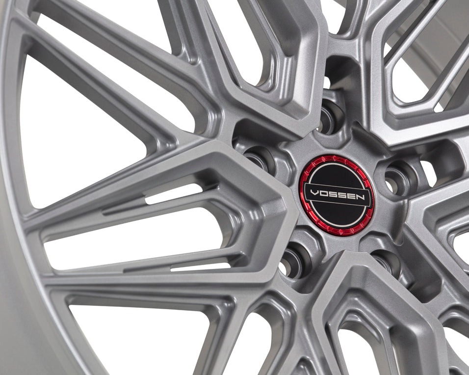 Vossen HF-8 Hybrid Forged Alloy Wheels