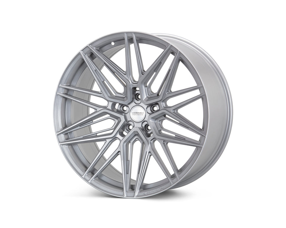 Vossen HF-7 Hybrid Forged Alloy Wheels