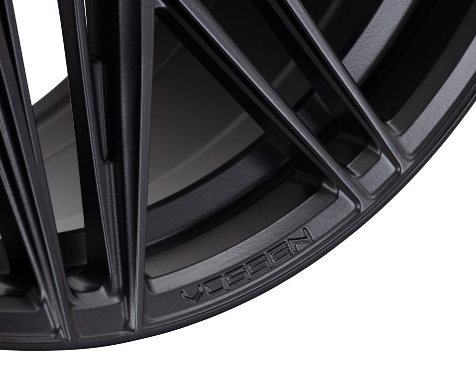 Vossen HF-7 Hybrid Forged Alloy Wheels