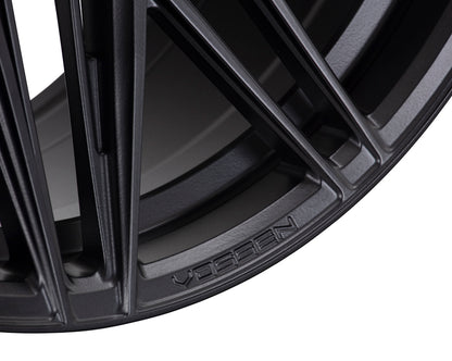 Vossen HF-8 Hybrid Forged Alloy Wheels
