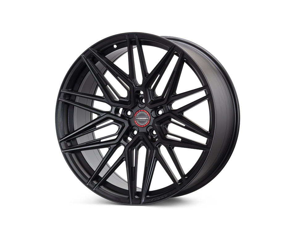 Vossen HF-7 Hybrid Forged Alloy Wheels