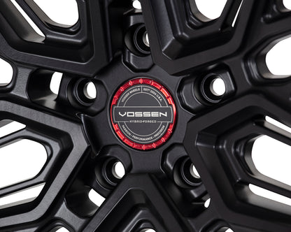 Vossen HF-7 Hybrid Forged Alloy Wheels
