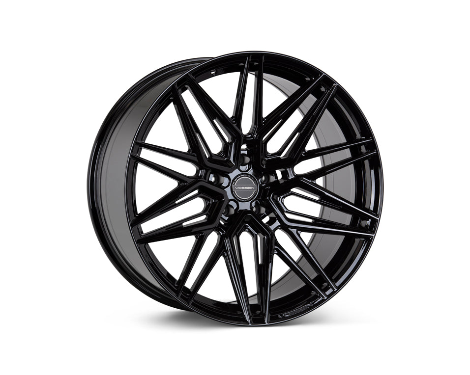 Vossen HF-7 Hybrid Forged Alloy Wheels