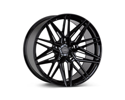 Vossen HF-8 Hybrid Forged Alloy Wheels