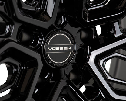 Vossen HF-8 Hybrid Forged Alloy Wheels