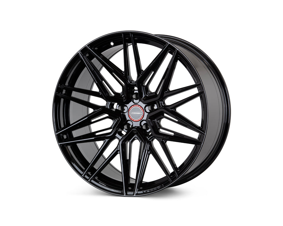 Vossen HF-7 Hybrid Forged Alloy Wheels