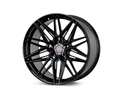 Vossen HF-8 Hybrid Forged Alloy Wheels