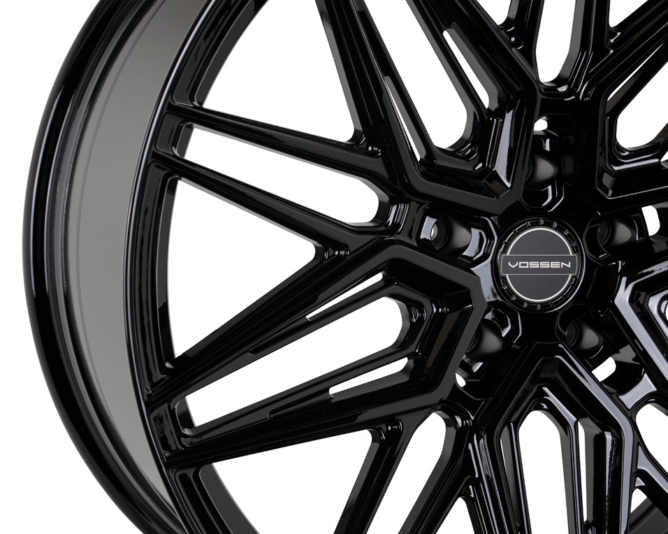 Vossen HF-7 Hybrid Forged Alloy Wheels