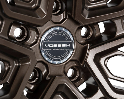 Vossen HF-7 Hybrid Forged Alloy Wheels