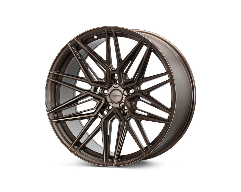 Vossen HF-7 Hybrid Forged Alloy Wheels