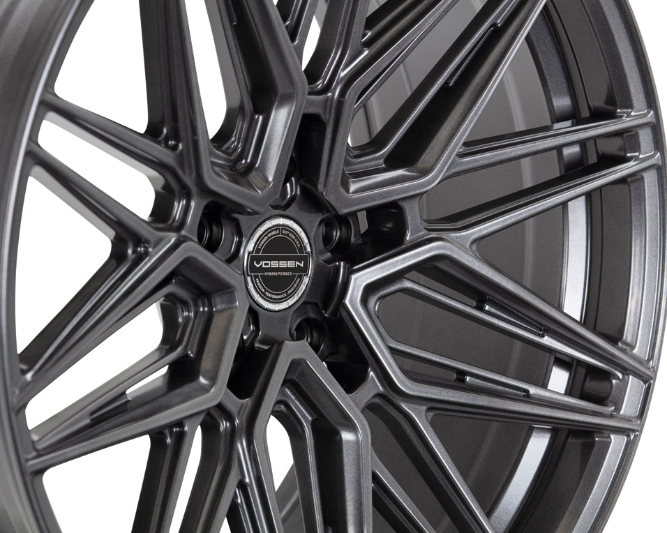 Vossen HF-7 Hybrid Forged Alloy Wheels