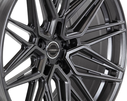 Vossen HF-8 Hybrid Forged Alloy Wheels