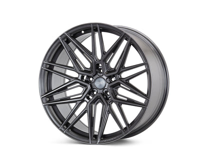 Vossen HF-7 Hybrid Forged Alloy Wheels