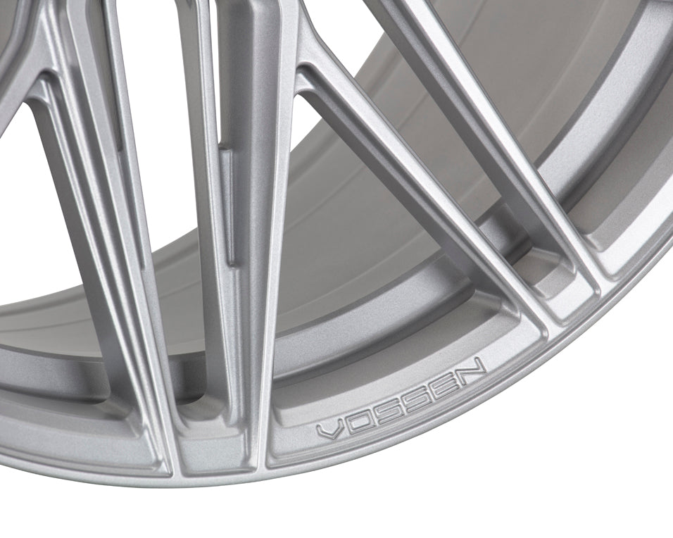 Vossen HF-7 Hybrid Forged Alloy Wheels
