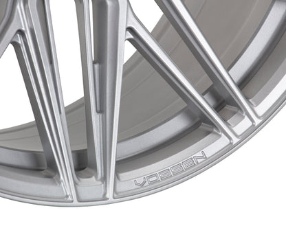 Vossen HF-7 Hybrid Forged Alloy Wheels