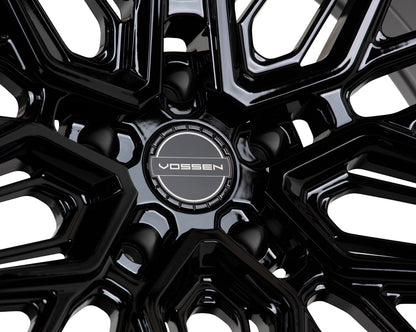 Vossen HF-7 Hybrid Forged Alloy Wheels
