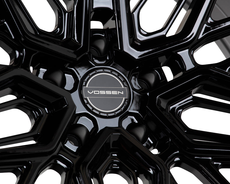 Vossen HF-8 Hybrid Forged Alloy Wheels