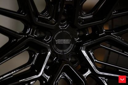 Vossen HF-7 Hybrid Forged Alloy Wheels