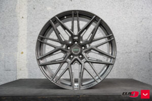 Vossen HF-7 Hybrid Forged Alloy Wheels