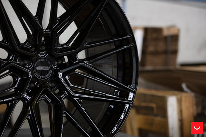 Vossen HF-7 Hybrid Forged Alloy Wheels