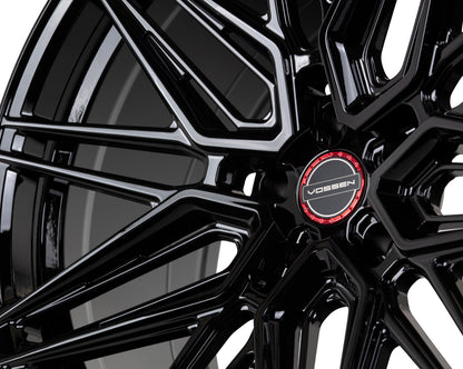 Vossen HF-7 Hybrid Forged Alloy Wheels