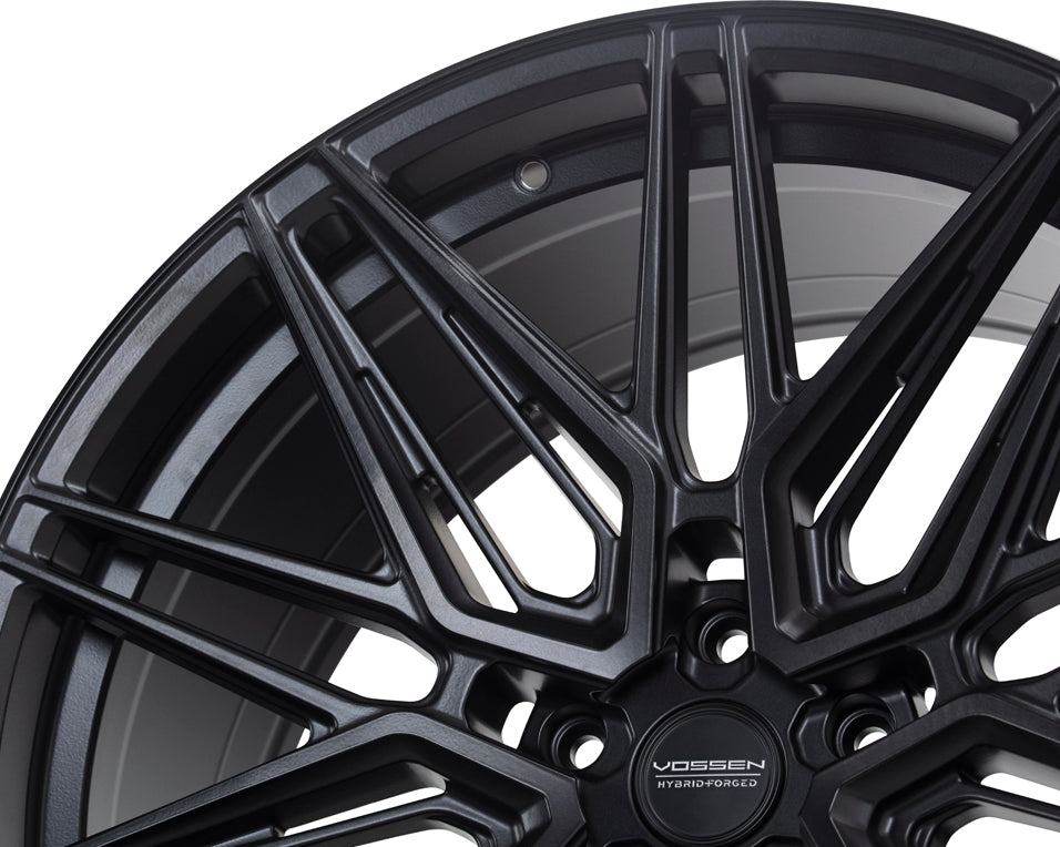 Vossen HF-7 Hybrid Forged Alloy Wheels