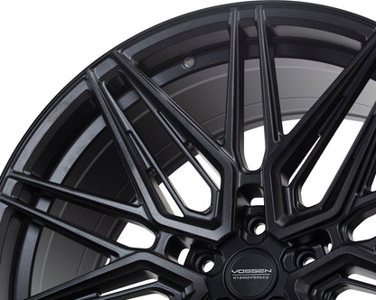 Vossen HF-8 Hybrid Forged Alloy Wheels