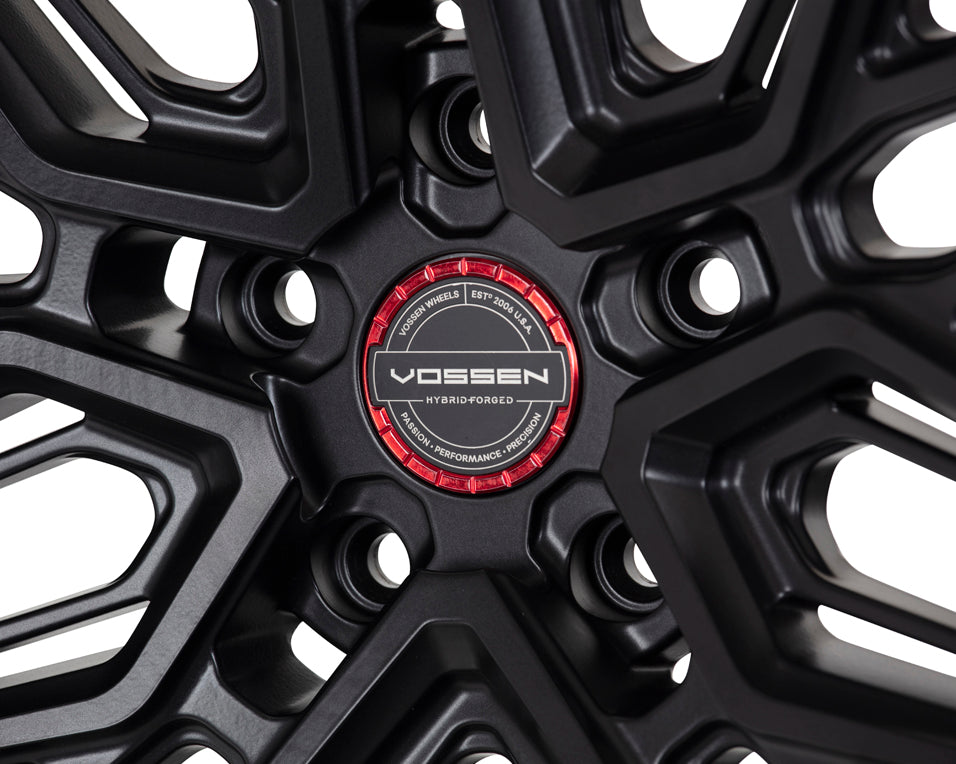 Vossen HF-7 Hybrid Forged Alloy Wheels