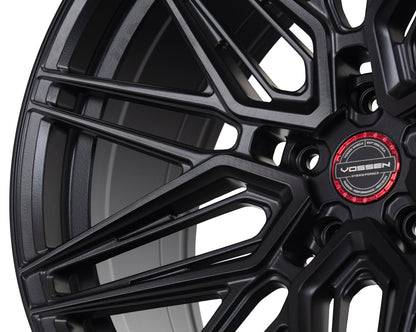 Vossen HF-8 Hybrid Forged Alloy Wheels