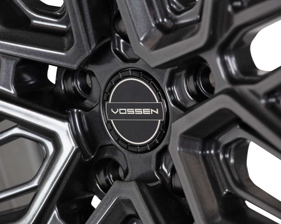 Vossen HF-7 Hybrid Forged Alloy Wheels