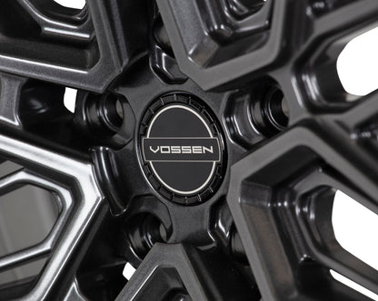 Vossen HF-7 Hybrid Forged Alloy Wheels
