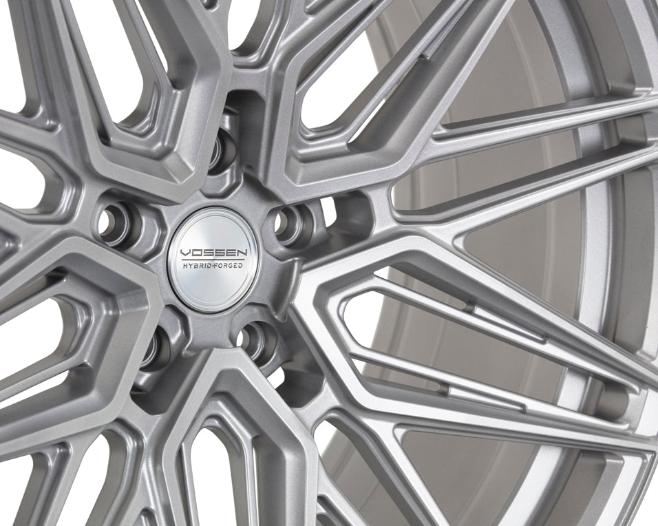 Vossen HF-7 Hybrid Forged Alloy Wheels