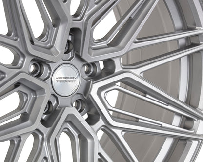 Vossen HF-7 Hybrid Forged Alloy Wheels