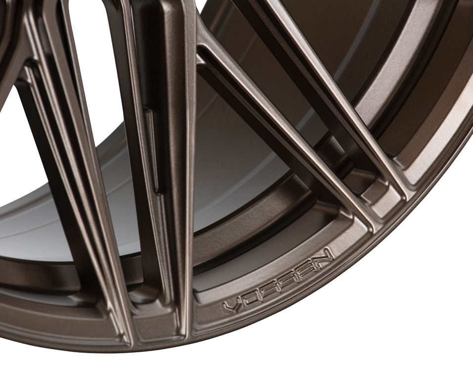 Vossen HF-7 Hybrid Forged Alloy Wheels