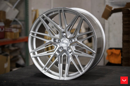 Vossen HF-8 Hybrid Forged Alloy Wheels