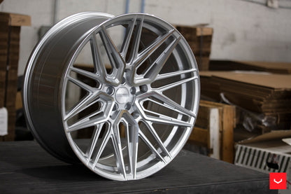 Vossen HF-7 Hybrid Forged Alloy Wheels
