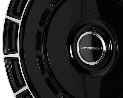 Vossen HF-9 Hybrid Forged Alloy Wheels