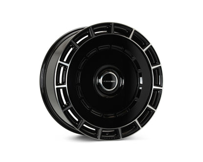 Vossen HF-9 Hybrid Forged Alloy Wheels