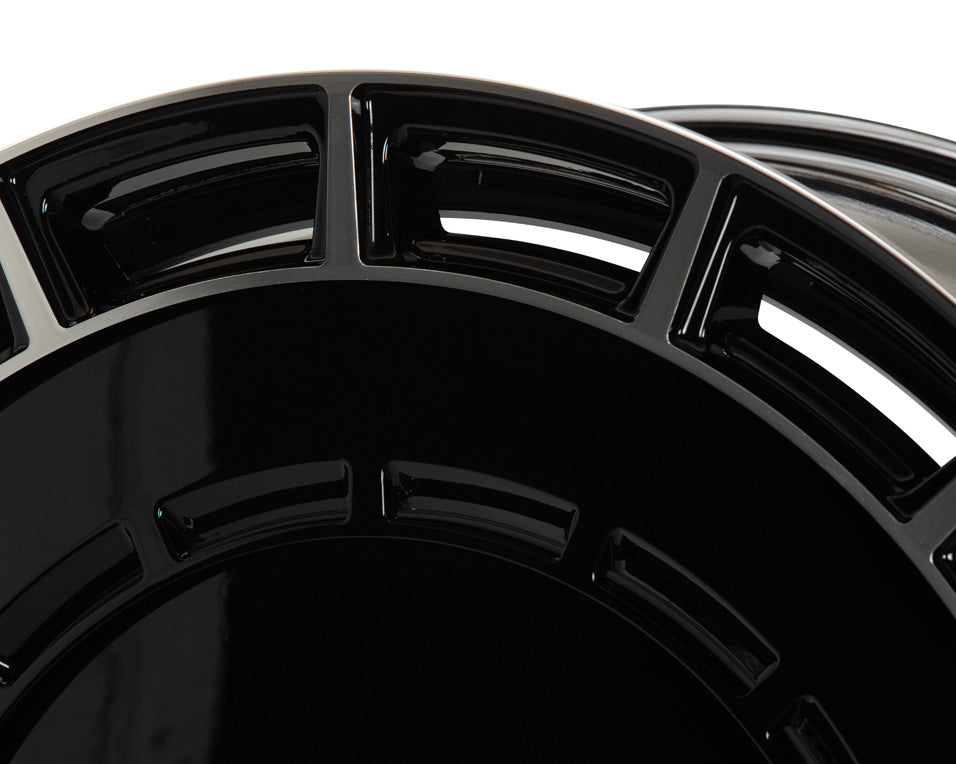 Vossen HF-9 Hybrid Forged Alloy Wheels