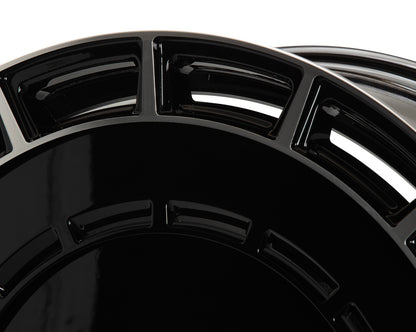 Vossen HF-9 Hybrid Forged Alloy Wheels