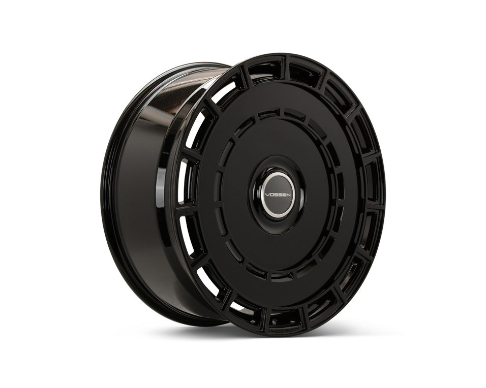 Vossen HF-9 Hybrid Forged Alloy Wheels