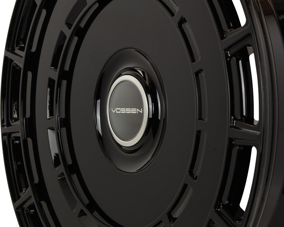 Vossen HF-9 Hybrid Forged Alloy Wheels